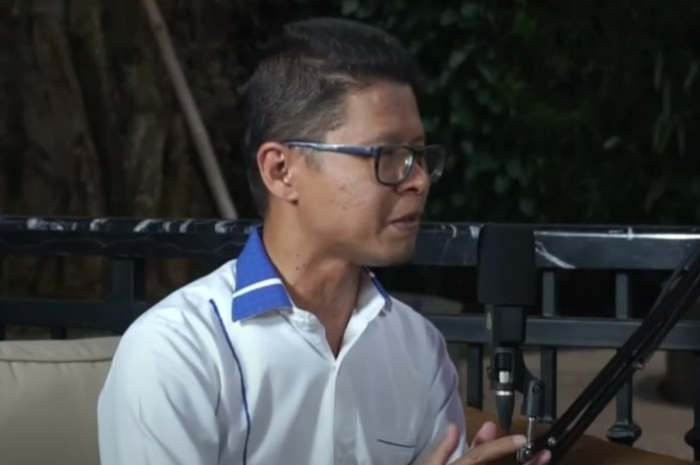 Analis Kebijakan Ekonomi Asosiasi Pengusaha Indonesia atau Apindo, Ajib Hamdani.
