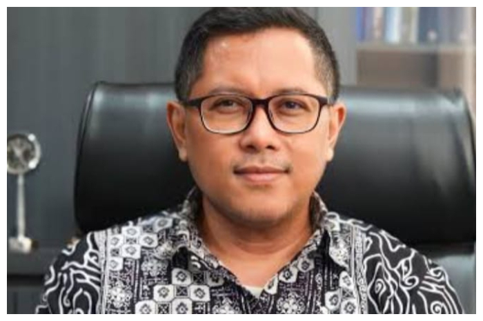 Pengamat ekonomi yang juga Dekan Fakultas Ekonomi dan Bisnis Universitas Pakuan (UNPAK), Towaf Totok Irawan.