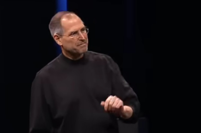 Ternyata Steve Jobs tidak mengizinkan anak-anaknya memainkan iPad di rumahnya.