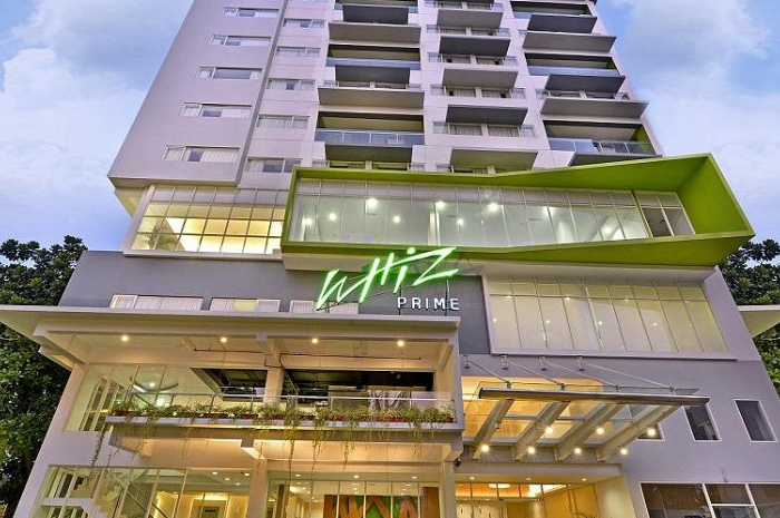 Rekomendasi hotel dekat dengan wisata Kebun Raya Bogor