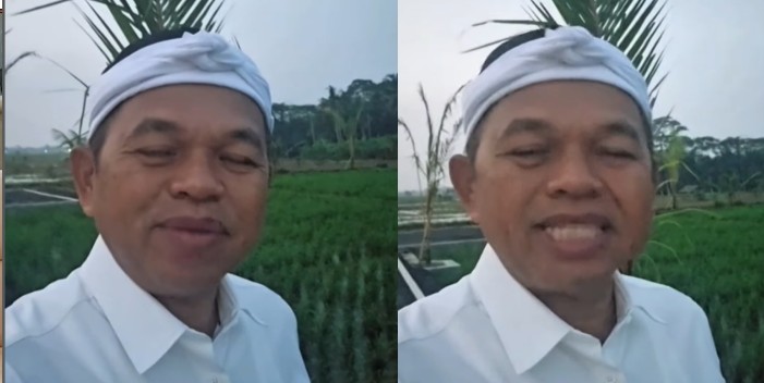 Gubernur Jawa Barat Dedi Mulyadi membeberkan akan ada pengobatan gratis hingga sunatan massal di Jabar