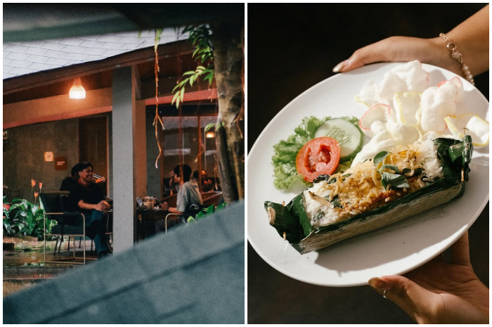 Kawan Baru Coffee and Kitchen di Bogor Timur Kota Bogor