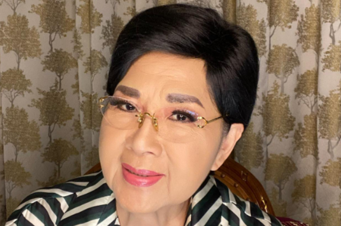 Profil Titiek Puspa artis senior yang meninggal di usia 87 tahun.