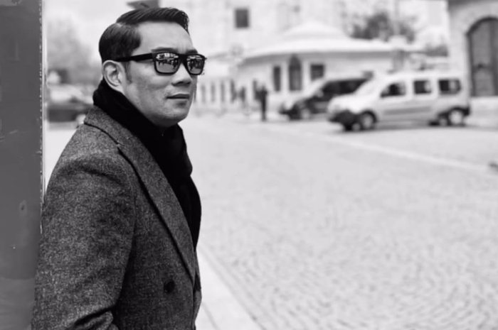 Akun Instagram Ridwan Kamil Kembali Normal Setelah Diretas