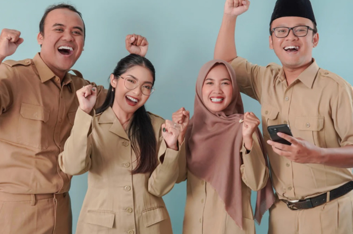 Ilustrasi Seleksi PPG Jabatan Guru Mata Pelajaran Umum oleh Kementrian Agama RI