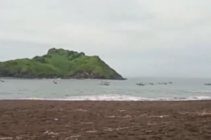 Pantai Payangan paling banyak memakan korban jiwa.
