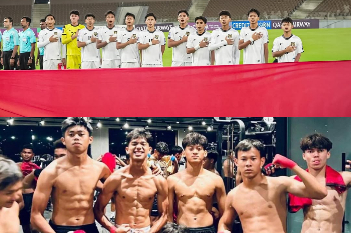 Timnas Indonesia U-17