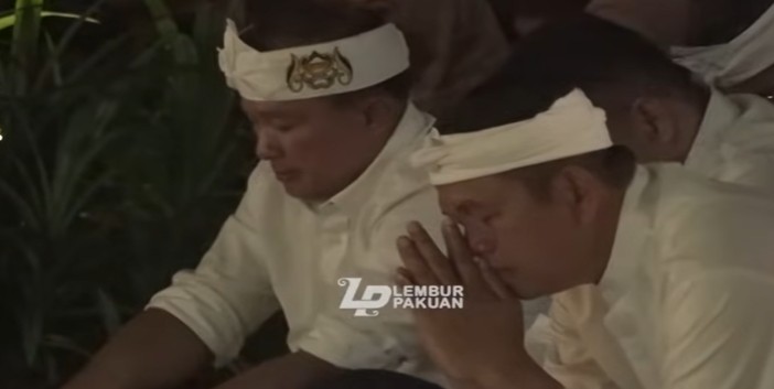 Gubernur Jawa Barat Dedi Mulyadi kenang sosok ibu Emih Karsiti yang sangat disayangi
