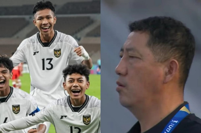 Lawan Timnas Indonesia, Korea Utara cukup kebingungan dengan skuad garuda muda