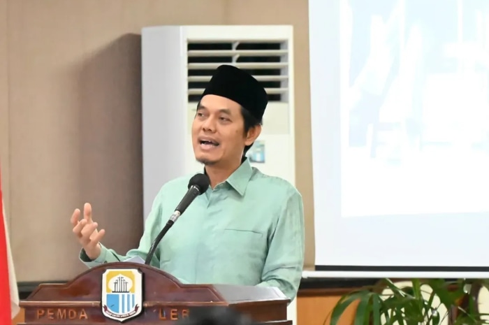Wakil Ketua Komisi II DPR RI Zulfikar Arse Sadikin memberikan solusi terkait masalah pengangkatan PPPK.&nbsp;