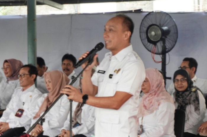 Seleksi PPPK tahap 2 akan dimulai senin, 14 April 2025