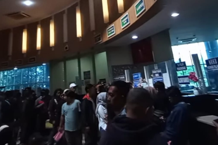 Pelayanan Samsat Bogor Hari Ini, Selasa 15 April 2025