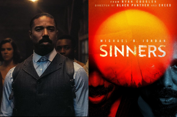 Film Sinners dari Ryan Coogler