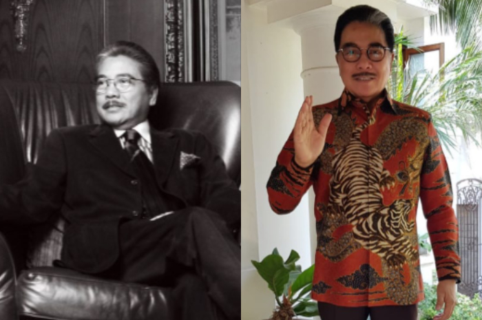 Pengacara Hotma Sitompul meninggal dunia hari ini Rabu (16/4/2025).