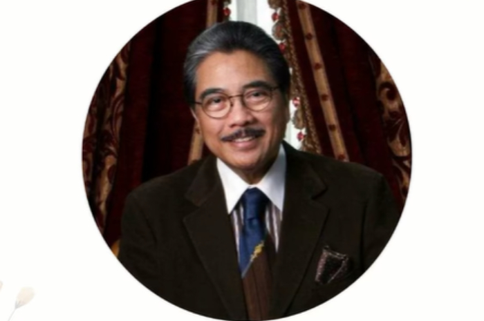 Pengacara Hotma Sitompul meninggal dunia hari ini Rabu (16/4/2025).