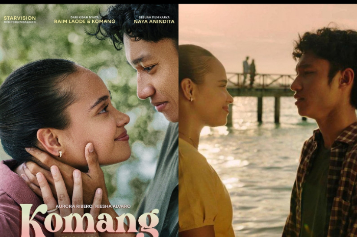 Film Bioskop Komang