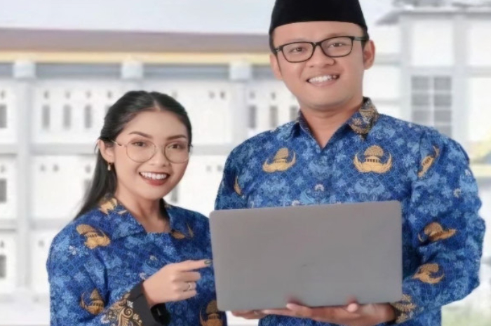 Perbedaan skema pensiun PNS dan PPPK
