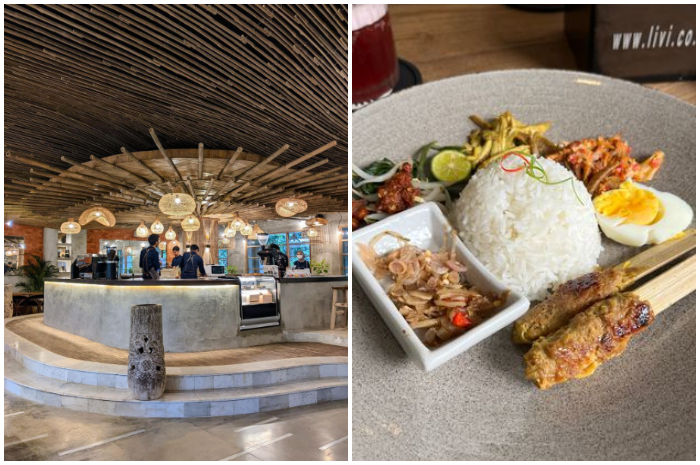 di Jalan Halimun No. 1&ndash;3, Babakan, Bogor Tengah, Kota Bogor Jiwan Coffee and Things