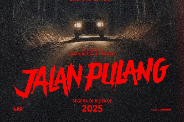 Film horor Jalan Pulang