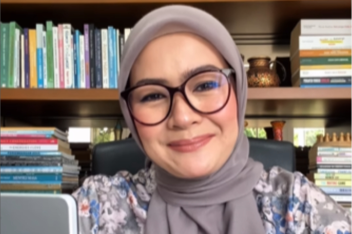 Founder&nbsp;Yayasan Cinta Keluarga Indonesia (YCKI)&nbsp;Yane Ardian menjelaskan tentang&nbsp;gray&nbsp;divorce.