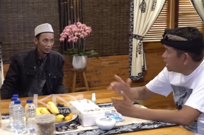 Gubernur Jawa Barat Dedi Mulyadi Bantu Selesaikan Masalah Petani Cianjur yang tertipu pinjaman