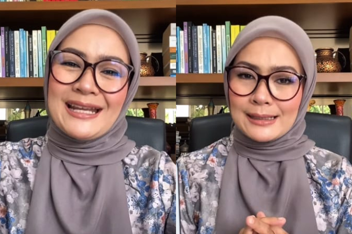 Founder&nbsp;Yayasan Cinta Keluarga Indonesia (YCKI)&nbsp;Yane Ardian.