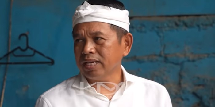 Sikap Gubernur Jawa Barat Dedi Mulyadi terkait tindak kekerasan