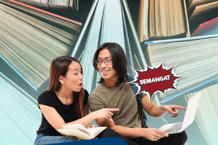 Aturan berpakaian peserta UTBK SNBT 2025.