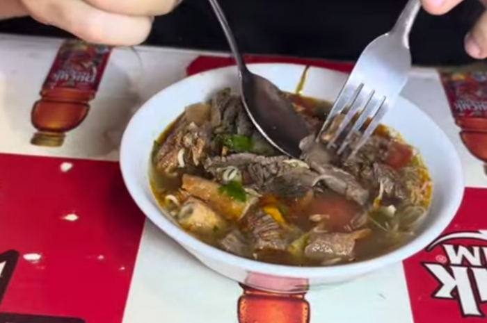 Rekomendasi kuliner legendaris di Kota Bogor, kawasan Jalan Surya Kencana