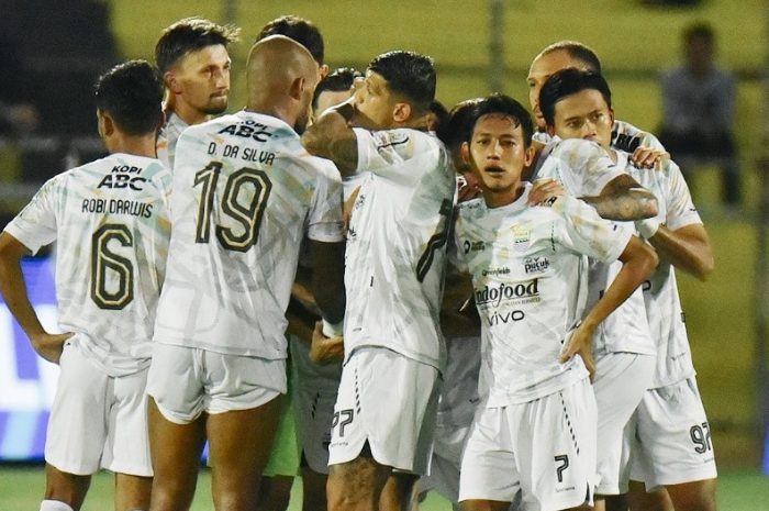 Klub sepak bola Persib Bandung