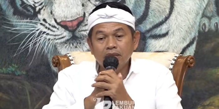 Gubernur Jawa Barat Dedi Mulyadi mengimbau Kepala Dinas Pendidikan melakukan hal ini jika bertemu anak yang nongkrong.