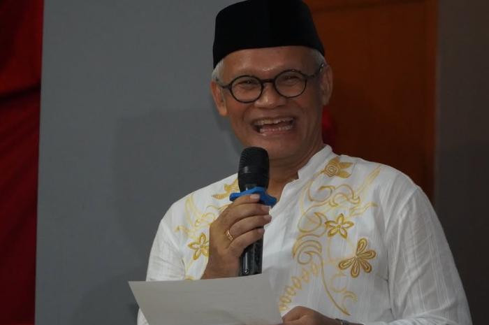 Wakil Ketua Komisi II DPR RI Aria Bima mengungkapkan terkait&nbsp;Usulan Surakarta Menjadi Daerah Istimewa.