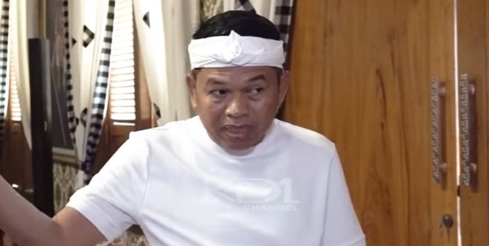 Gubernur Jawa Barat Dedi Mulyadi berikan solusi untuk perpisahan sekolah