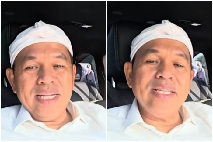 Gubernur Jawa Barat Dedi Mulyadi menyampaikan terkait kebijakan mengatasi anak nakal.