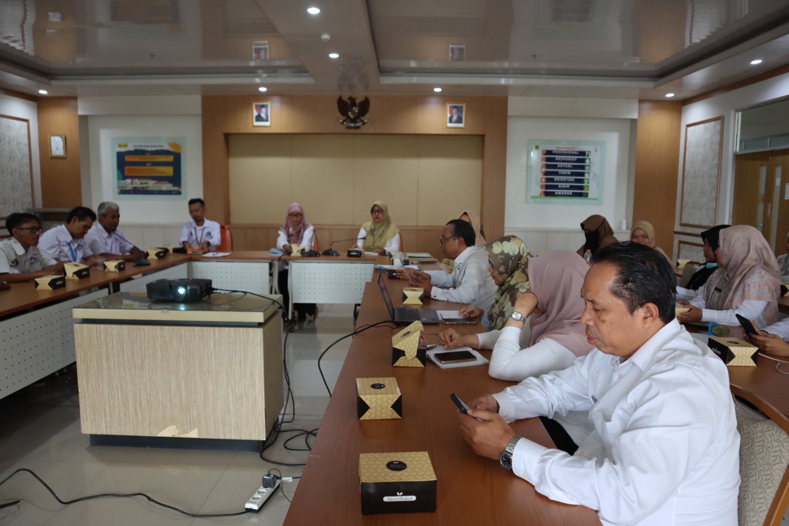 RSUD Leuwiliang