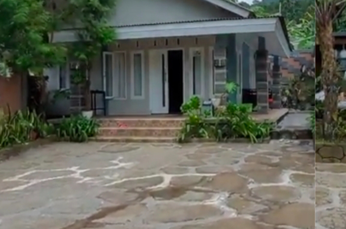 Villa Vesper pilihan tepat untuk tempat penginapan paling nyaman di Bogor