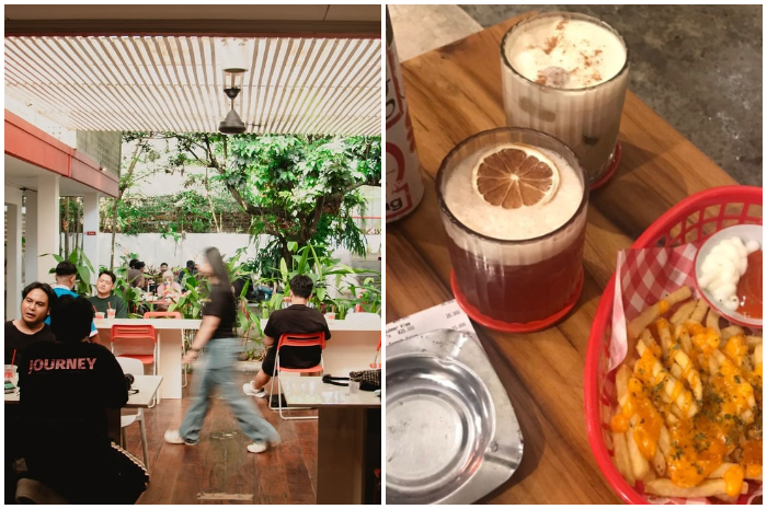 UD Djaya Coffee House Jl. Taman Malabar No.13, RT.01/RW.08, Babakan, Kecamatan Bogor Tengah, Kota Bogor
