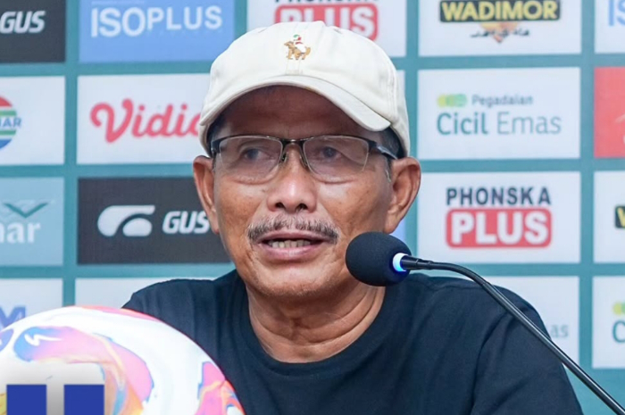 Djajang Nurjaman resmi menjadi Direktur Teknik Persib Bandung.