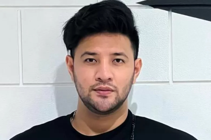 Ammar Zoni saat ini fokus memperbaiki penampilan dan perilaku selama di penjara