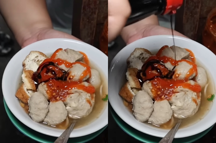 Bakso M3, Kuliner Bakso Murah Meriah di Bogor