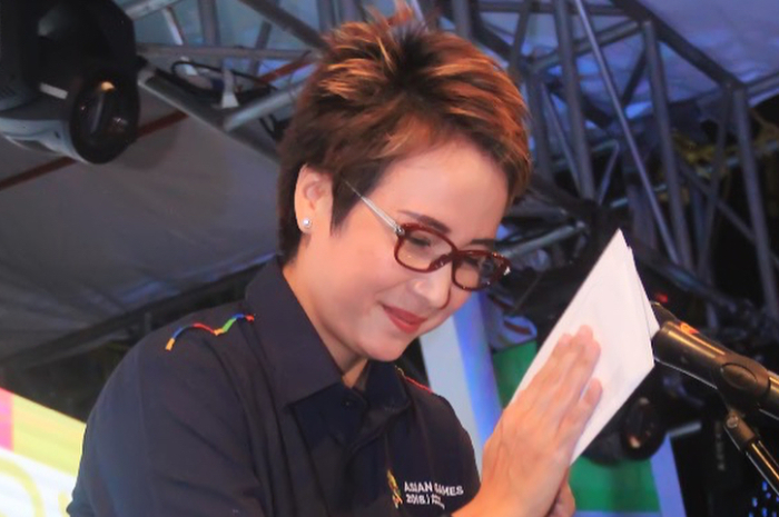 Kabid Humas PP PBSI, Yuni Kartika menyatakan keputusan wasit&nbsp;sangat merugikan Indonesia.