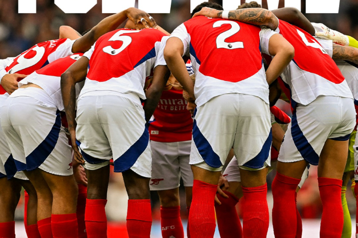 PSG berhasil mengalahkan Arsenal&nbsp;first leg&nbsp;semifinal Liga Champions namun masih ada peluang balikan&nbsp;keadaan.