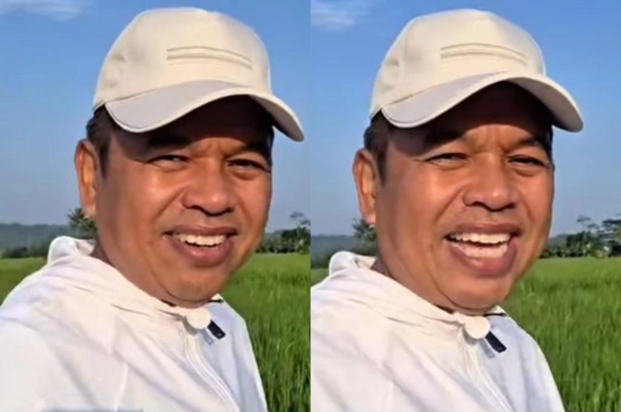 Gubernur Jawa Barat Dedi Mulyadi meminta anak-anak di Jawa Barat patuh pada orang tua.
