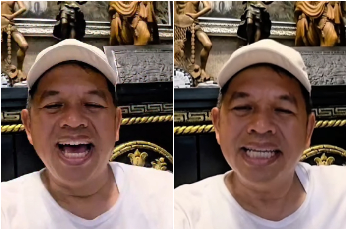 Gubernur Jawa Barat Dedi Mulyadi menyiapkan hadiah bagi para pelajar di Jawa Barat.