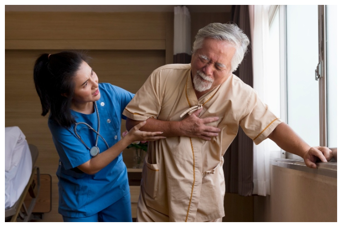 Tips ampuh cegah stroke sejak dini.