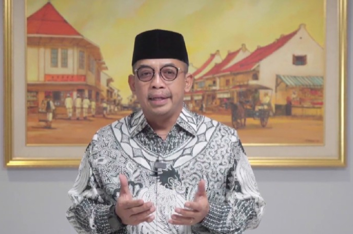 Dirjen Pajak, Suryo Utomo