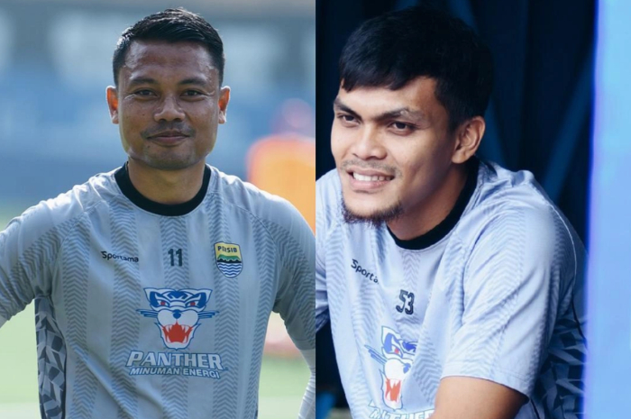 Persib hadapi Barito Putera dengan kekuatan penuh