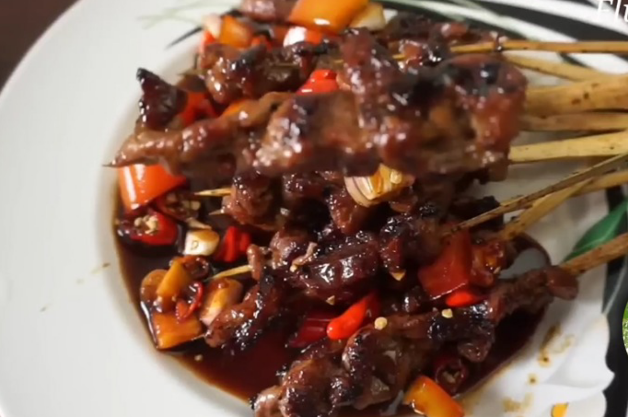 Ide olahan daging kurban sederhana, enak, dan tahan lama.