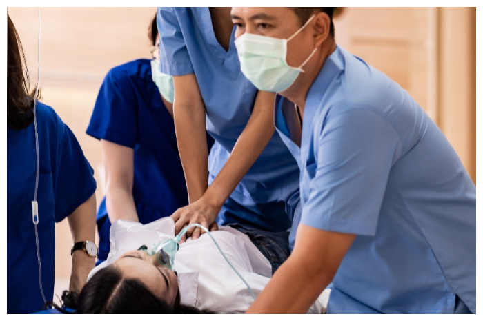 Memahami faktor tersembunyi di balik penyakit stroke.