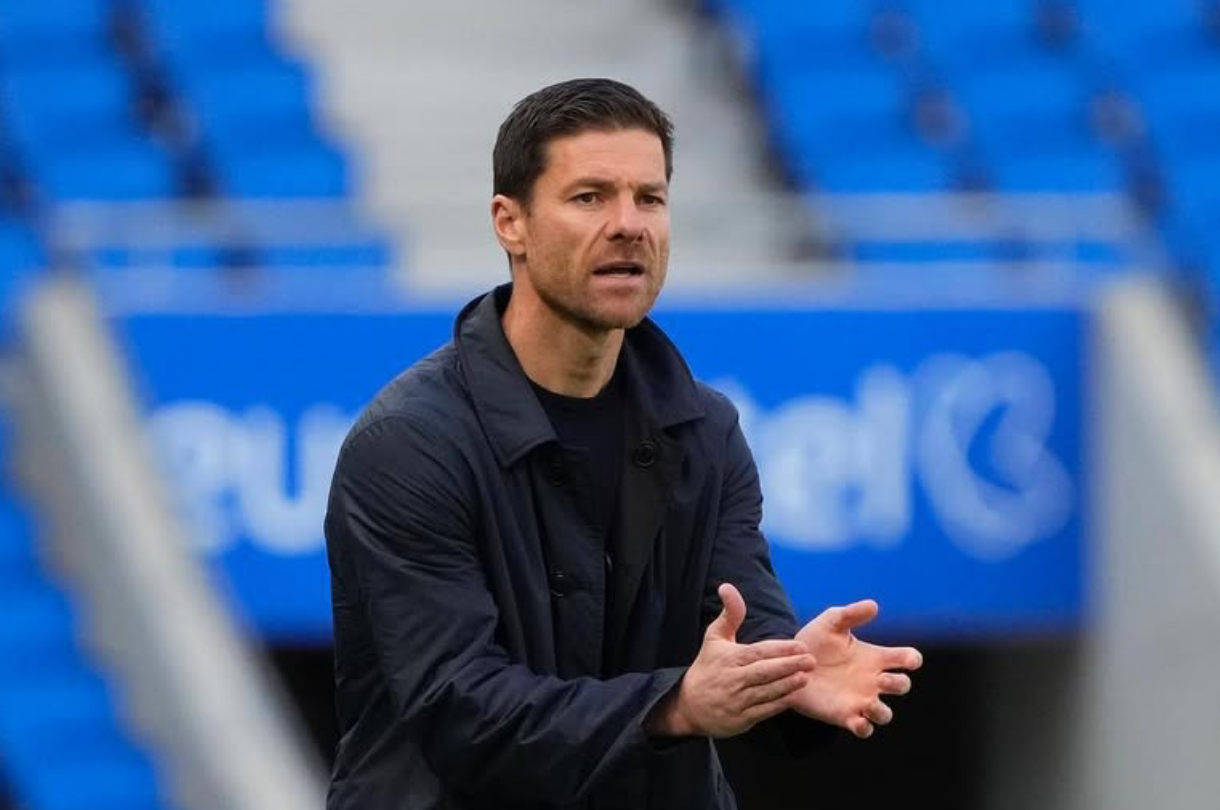 Xabi Alonso semakin dekat dengan Real Madrid pada musim depan.